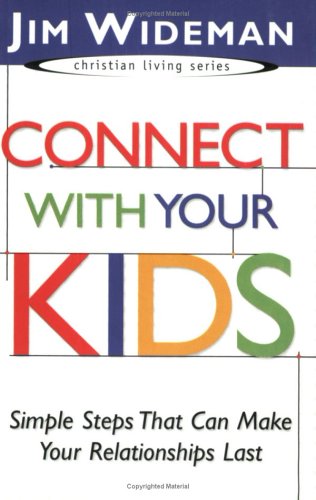 Connect with Your Kids