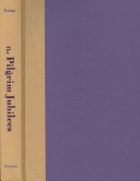 The Pilgrim Jubilees