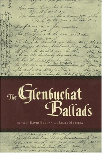 The Glenbuchat Ballads
