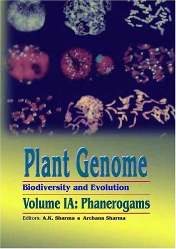 Plant Genome