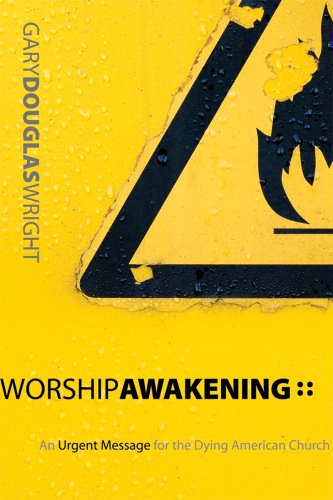 Worship Awakening