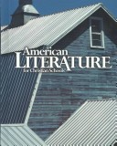 American Literature For Christian Schools
