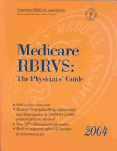Medicare Rbrvs 2004