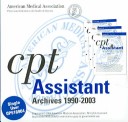 Cpt Assistant Archives 1990-2003