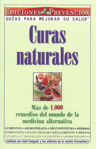 Curas Naturales