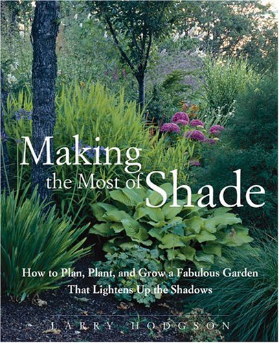 Making the Most of Shade