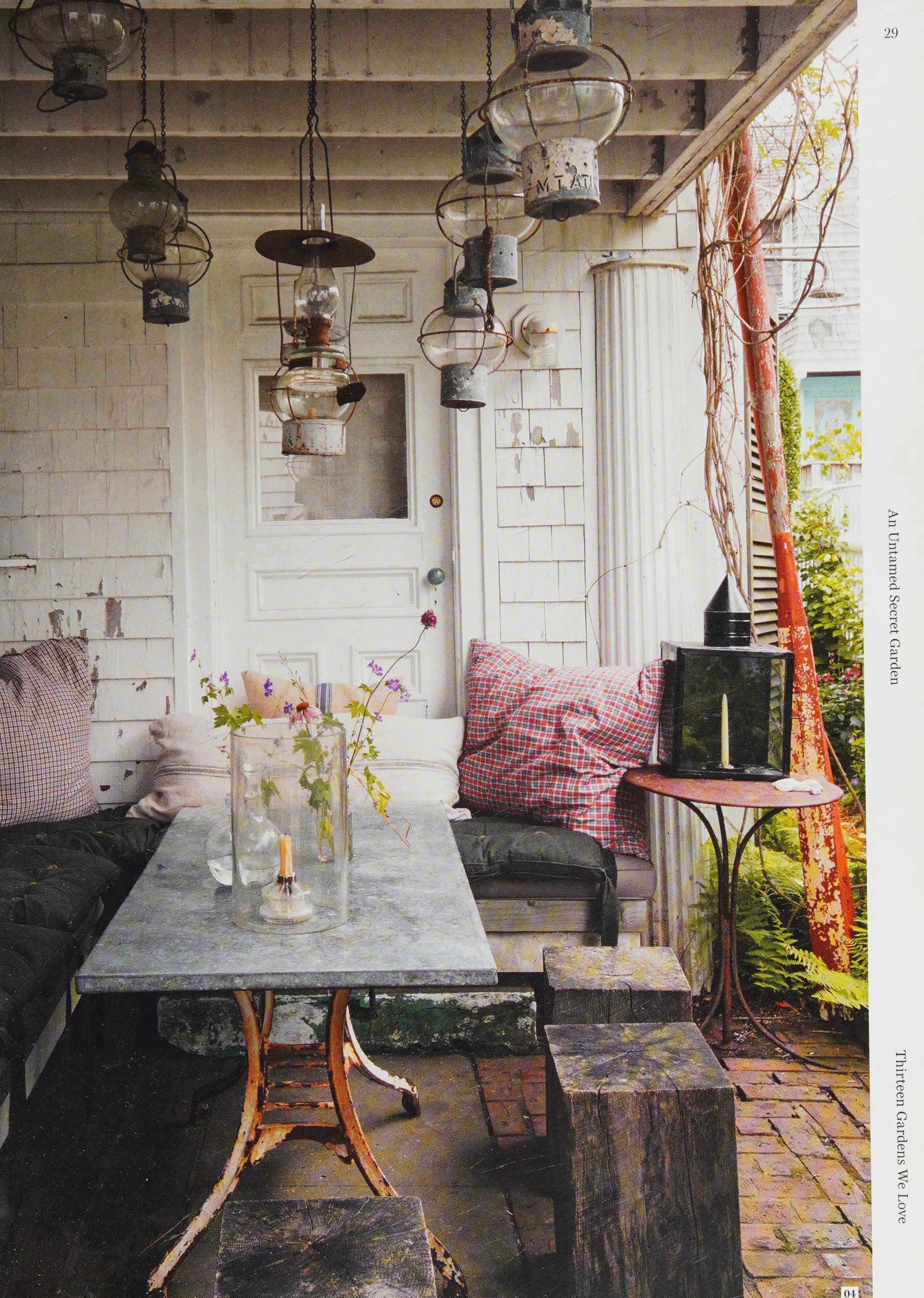 Gardenista