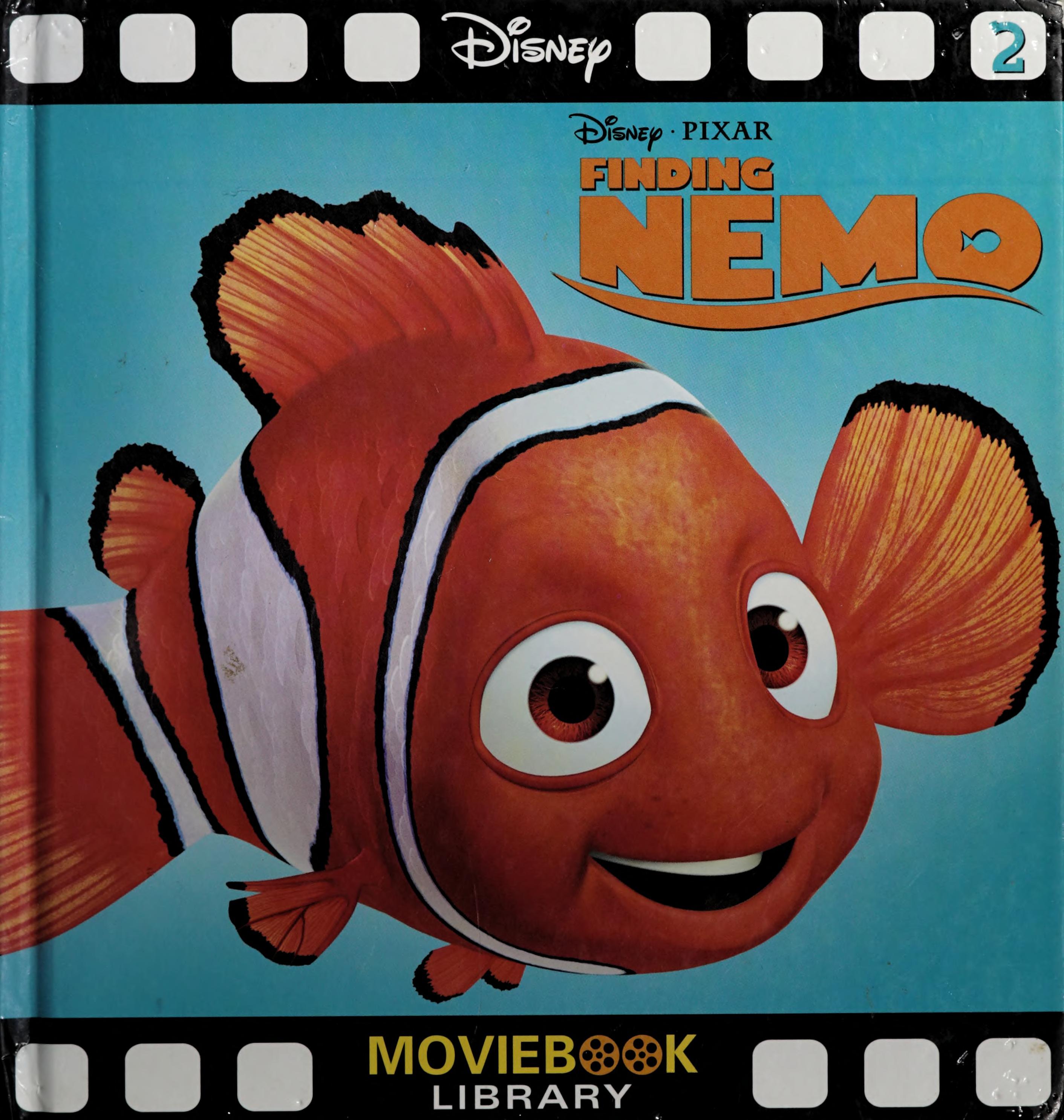 Finding Nemo