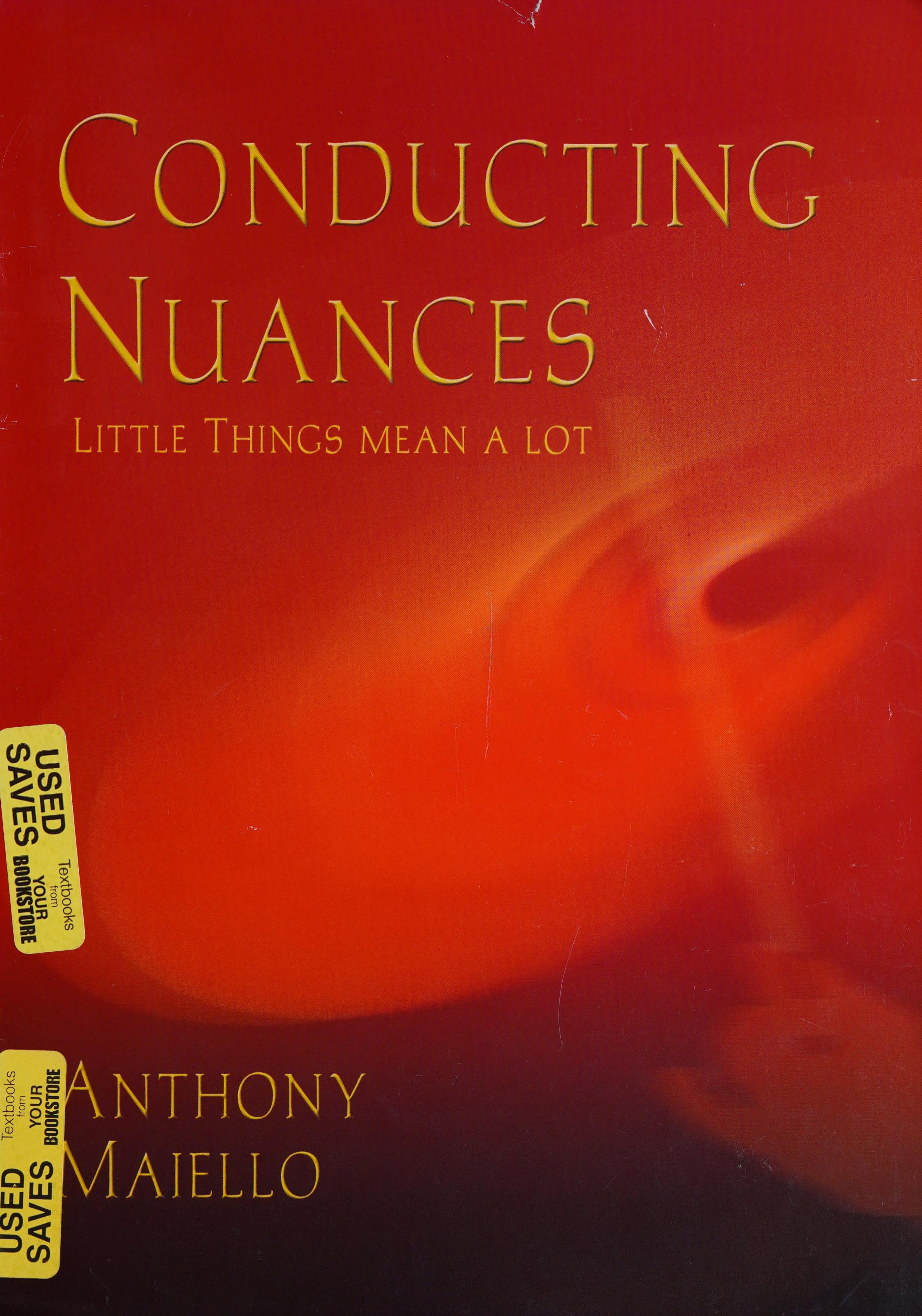Conducting Nuances