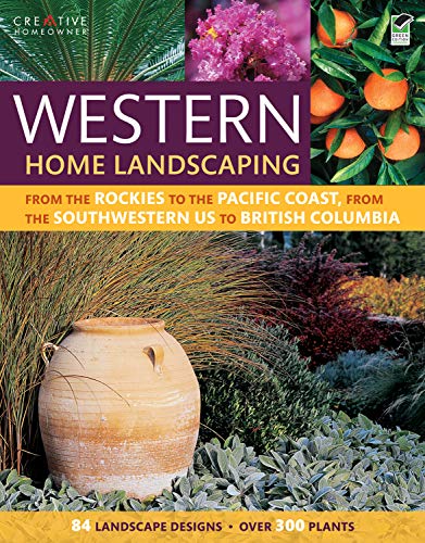 Western Home Landscaping