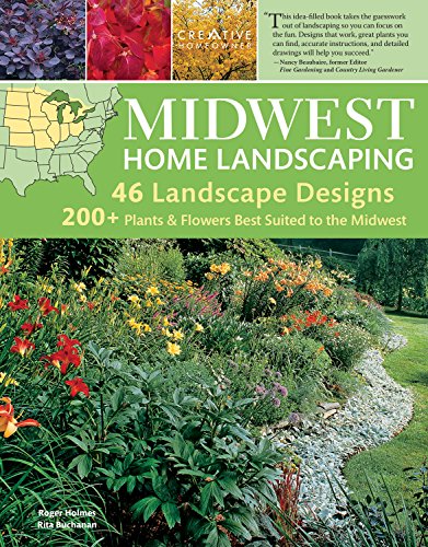 Midwest Home Landscaping, 3rd Edition