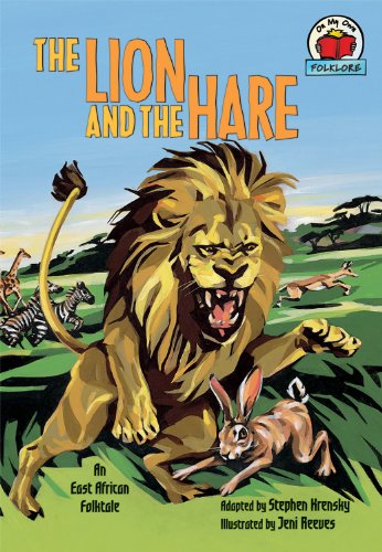 The Lion and the Hare