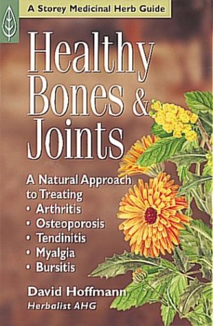 Healthy Bones &Amp; Joints