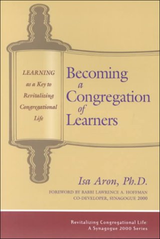 Becoming a Congregation of Learners
