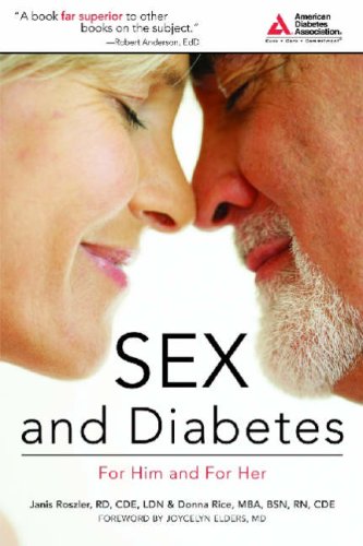 Sex Diabetes