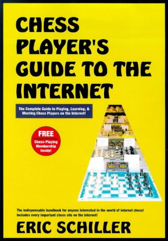 Chess Player'S Guide To The Internet