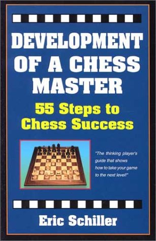 Development of a Chess Master