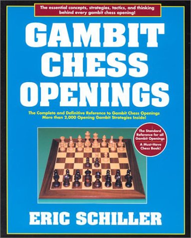 Gambit Chess Openings