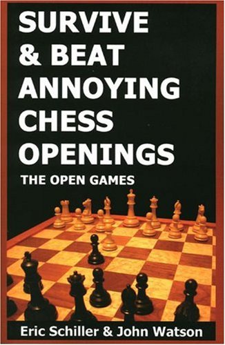 Survive & Beat Annoying Chess Openings