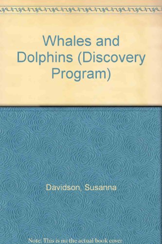 Whales and Dolphins
