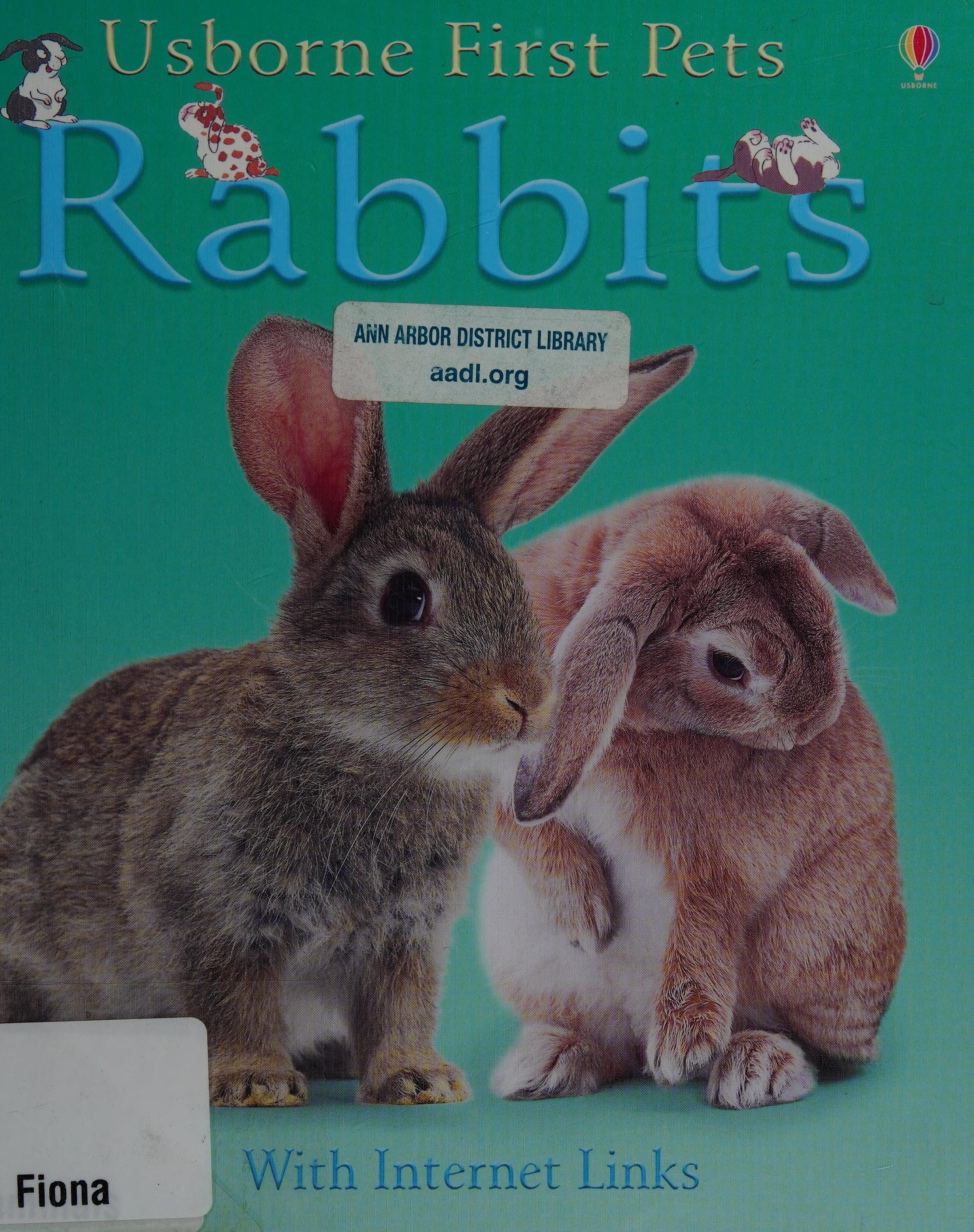 Rabbits