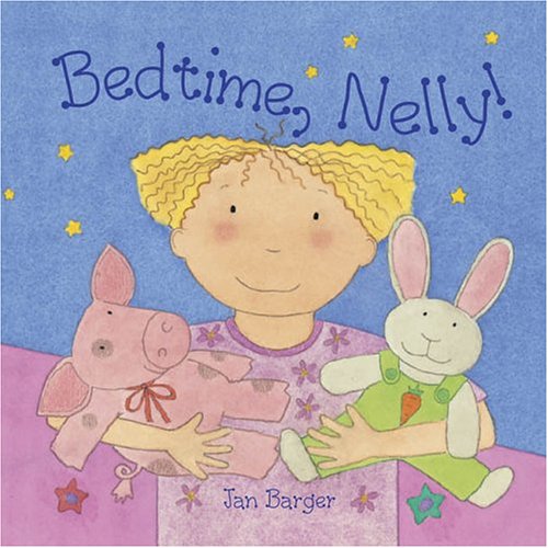 Bedtime, Nelly