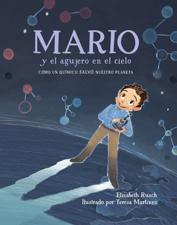 Mario y el agujero en el cielo Mario and the Hole in the Sky