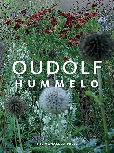 Oudolf Hummelo