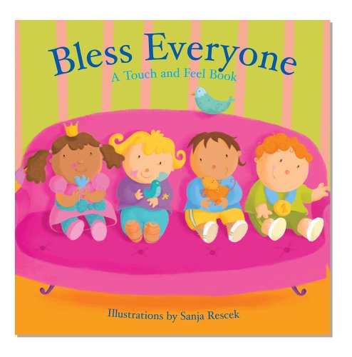 Bless Everyone