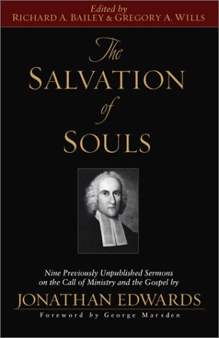 The Salvation of Souls