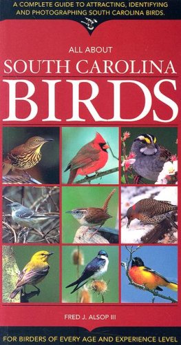 All About South Carolina Birds