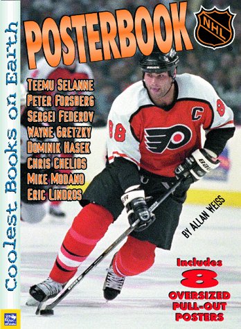 Posterbook Nhl NHL Hockey