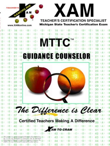 Mttc Guidance Counselor