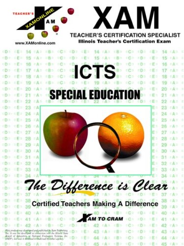 Icts Special Education