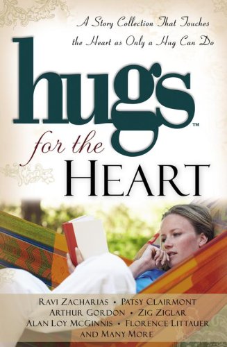 Hugs For The Heart