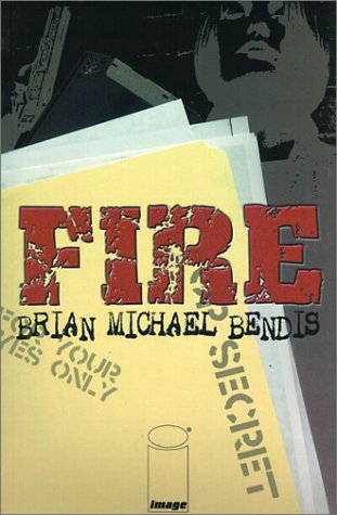 Fire Definitive Collection