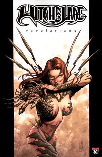 Witchblade Volume 2
