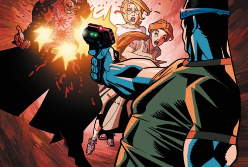 Noble Causes Volume 5