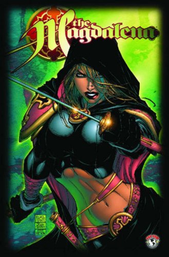 Magdalena Volume 1