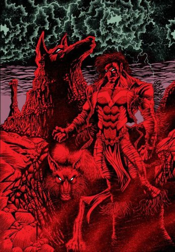 Coyote Volume 5