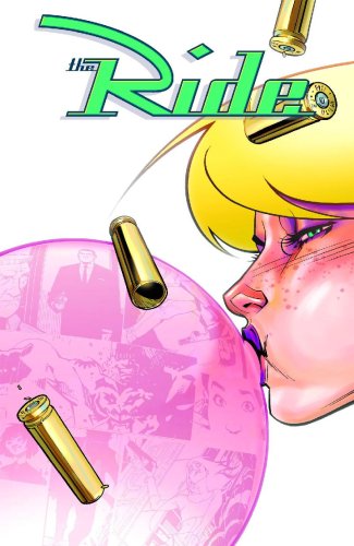 The Ride Volume 1