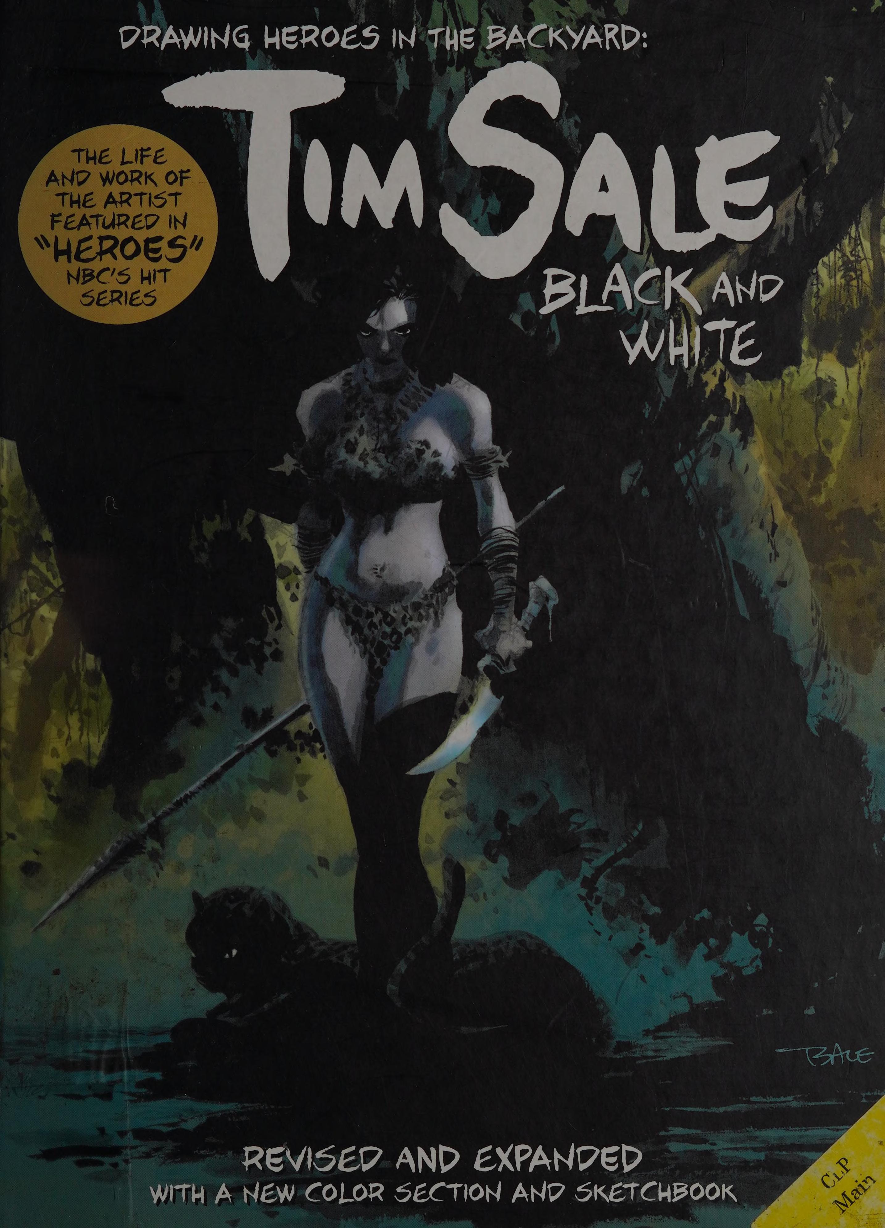 Tim Sale