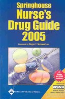 Springhouse Nurse's Drug Guide with Mini CDROM