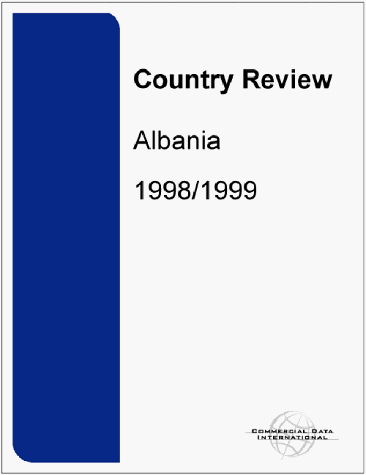 Country Review, Albania 1998/1999