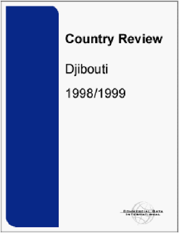 Country Review, Djibouti 1998/1999