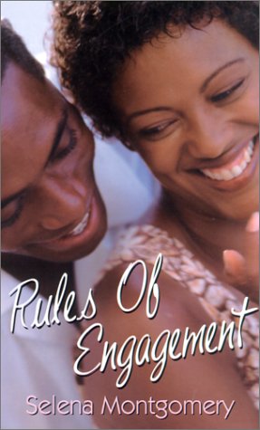 Rules Of Engagement by Copyright Paperback Collection (Library Of Congress), Stacey Abrams, and Selena Montgomery, ISBN 9781583142240
