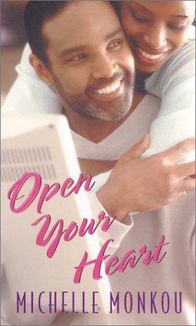 Open your heart