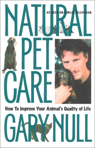 Natural Pet Care