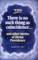 There Is No Such Thing As Coincidence
