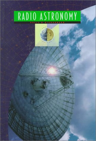 Radio Astronomy